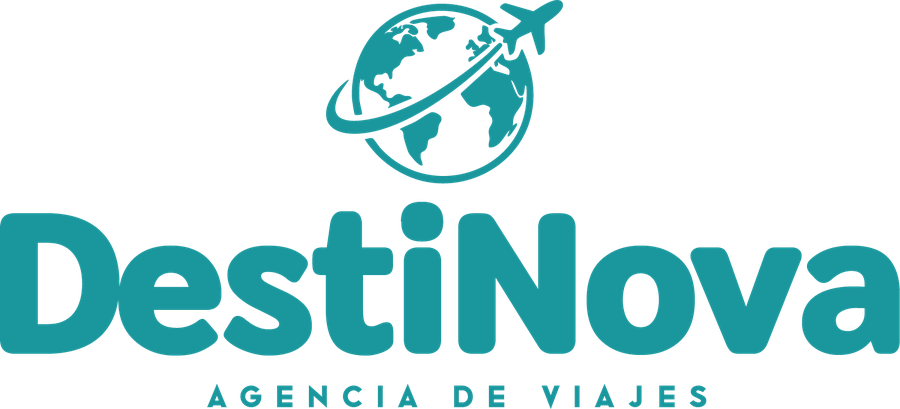 Destinova · Agencia de Viajes